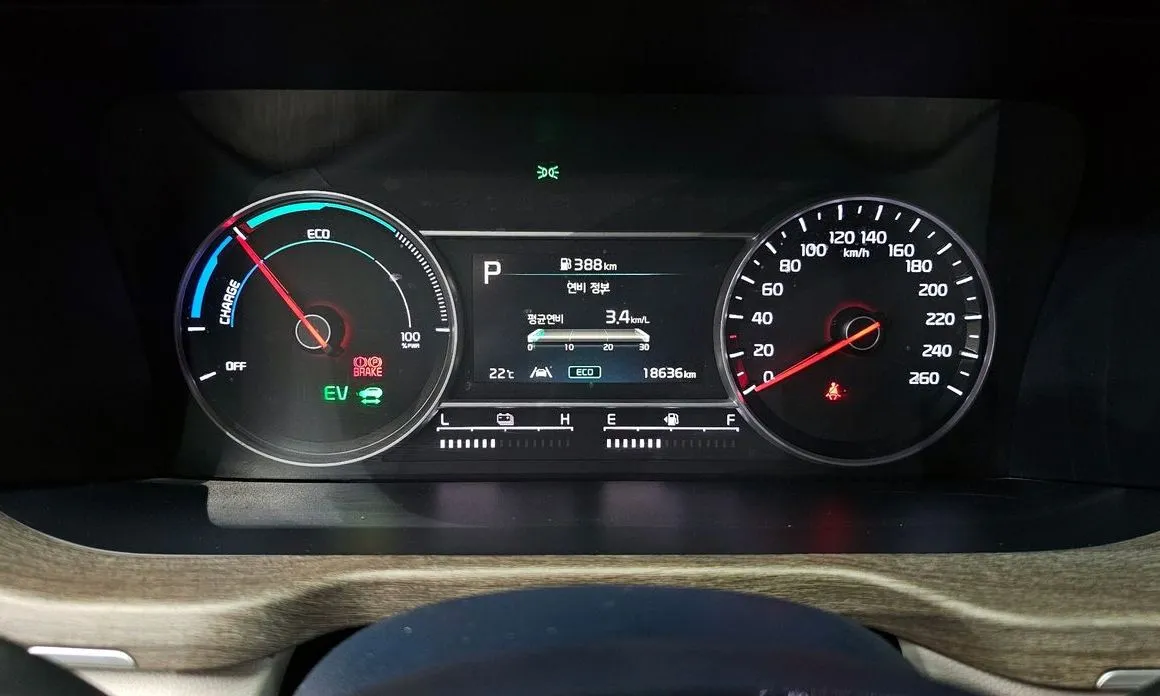 Kia Sorento — фото 10
