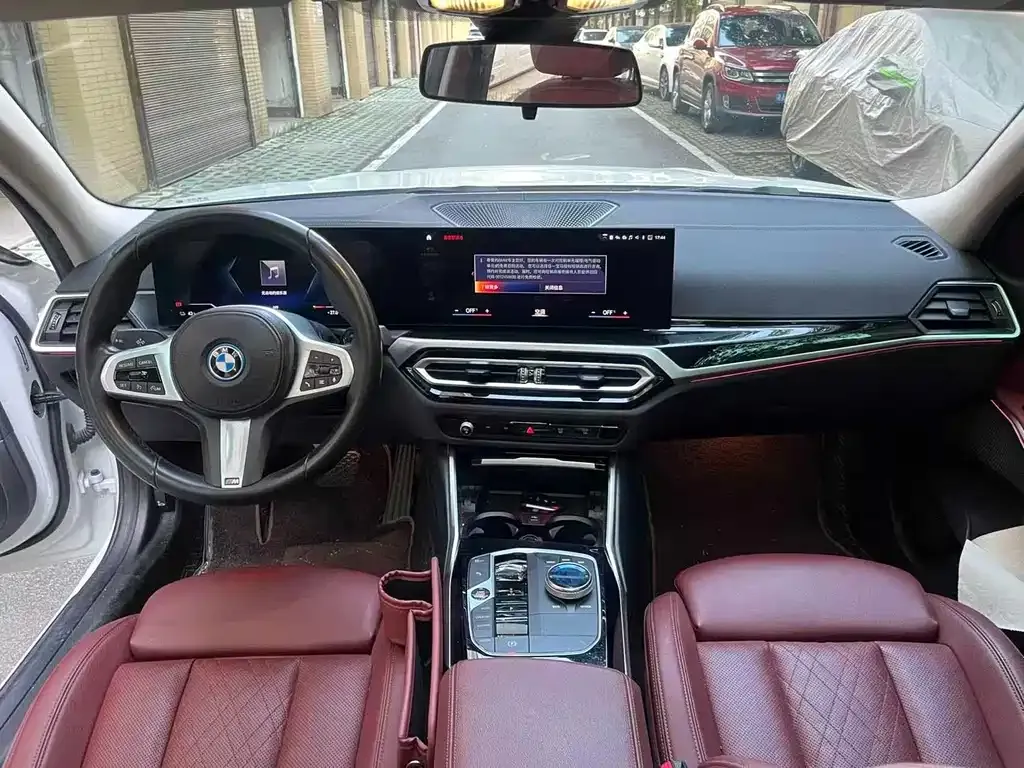 BMW i3 — фото 2
