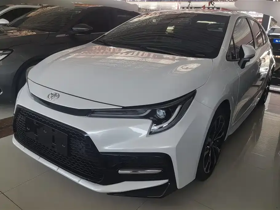 Toyota Levin