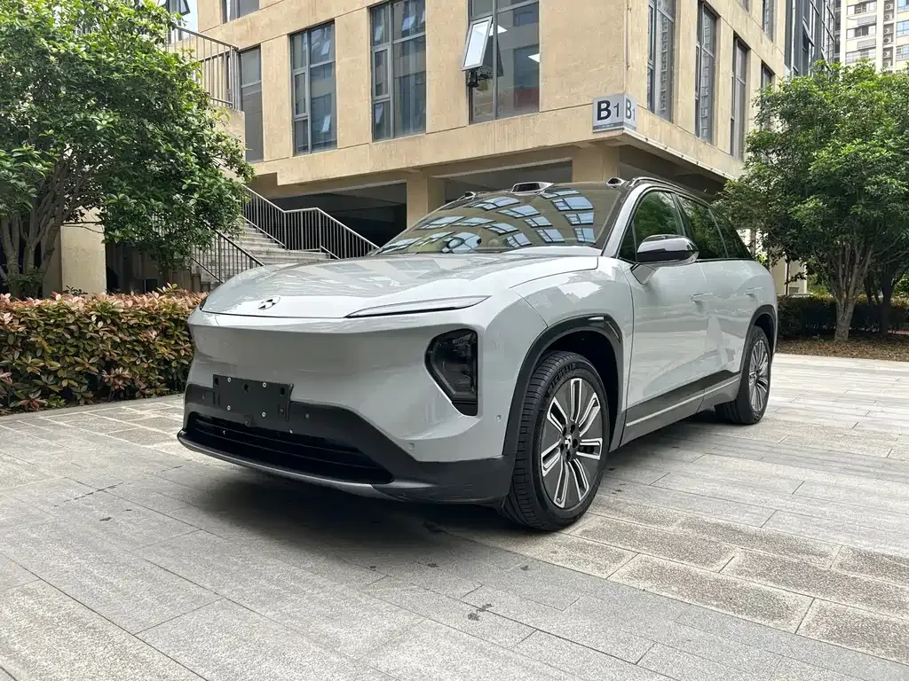 NIO ES7