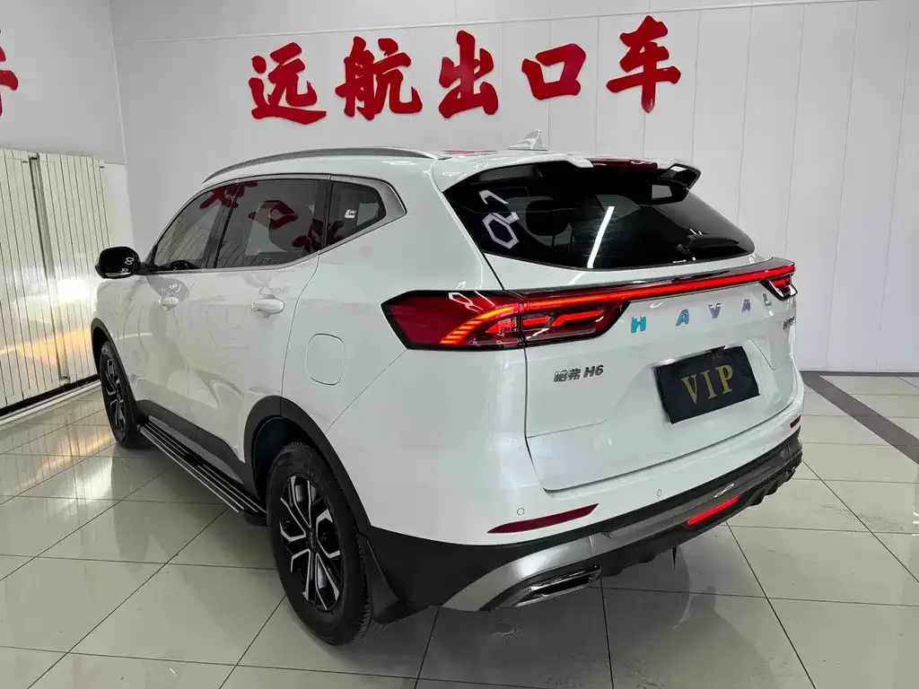Haval H6 2023 из CN, фото 3