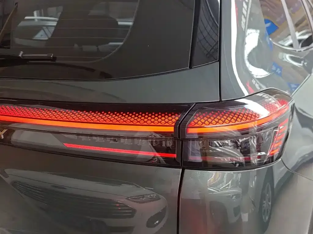 Chery Tiggo 8 PLUS — фото 2