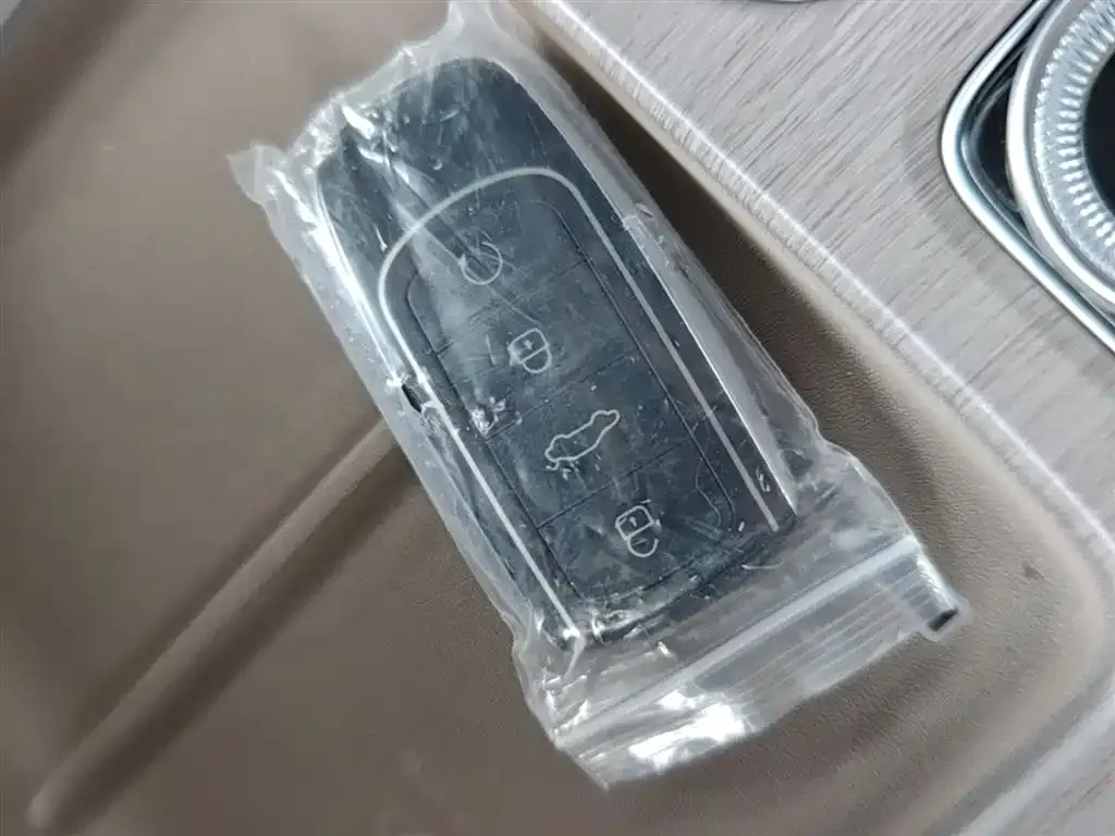Chery Tiggo 8 PLUS — фото 4