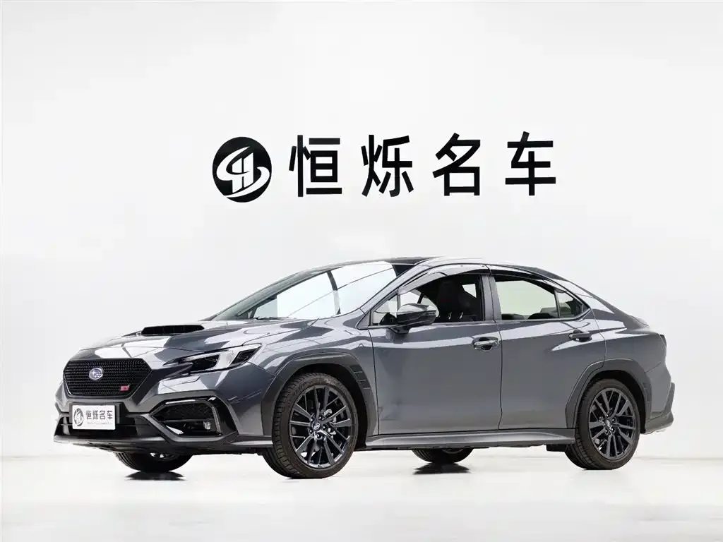 Subaru WRX