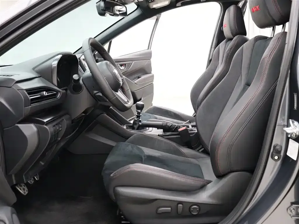 Subaru WRX 2024 из CN, фото 10