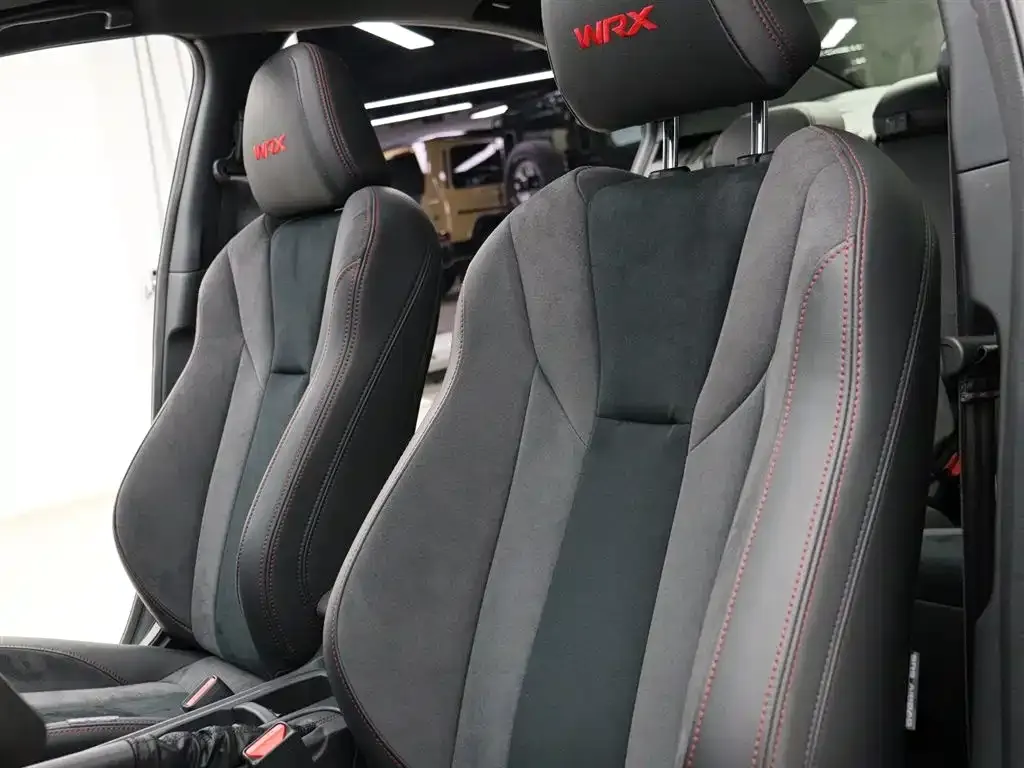 Subaru WRX 2024 из CN, фото 8