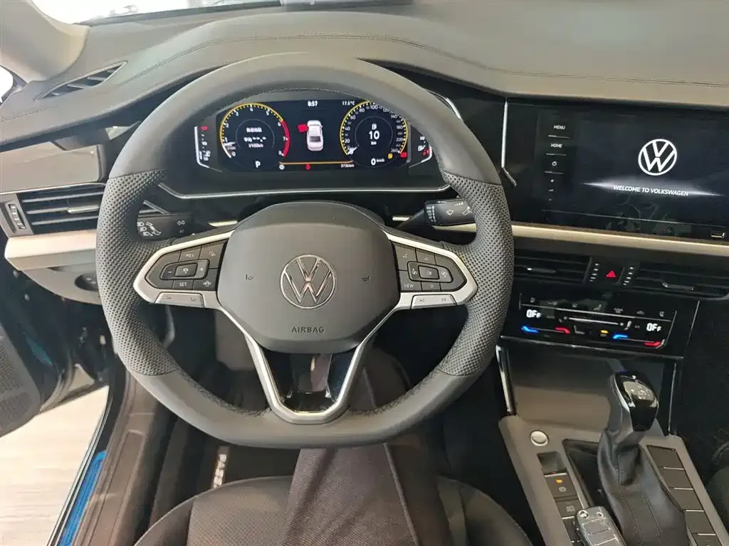 Volkswagen Passat 2025 из CN, фото 6