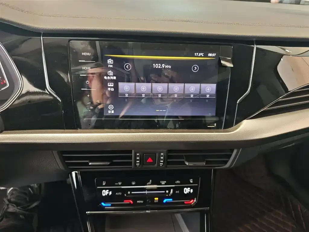 Volkswagen Passat 2025 из CN, фото 9
