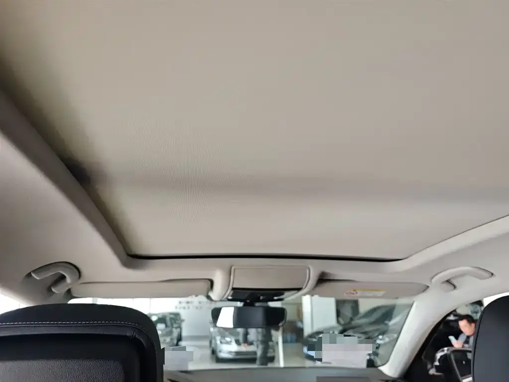 Volkswagen Passat 2025 из CN, фото 2