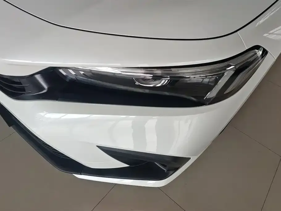 Honda Civic — фото 7