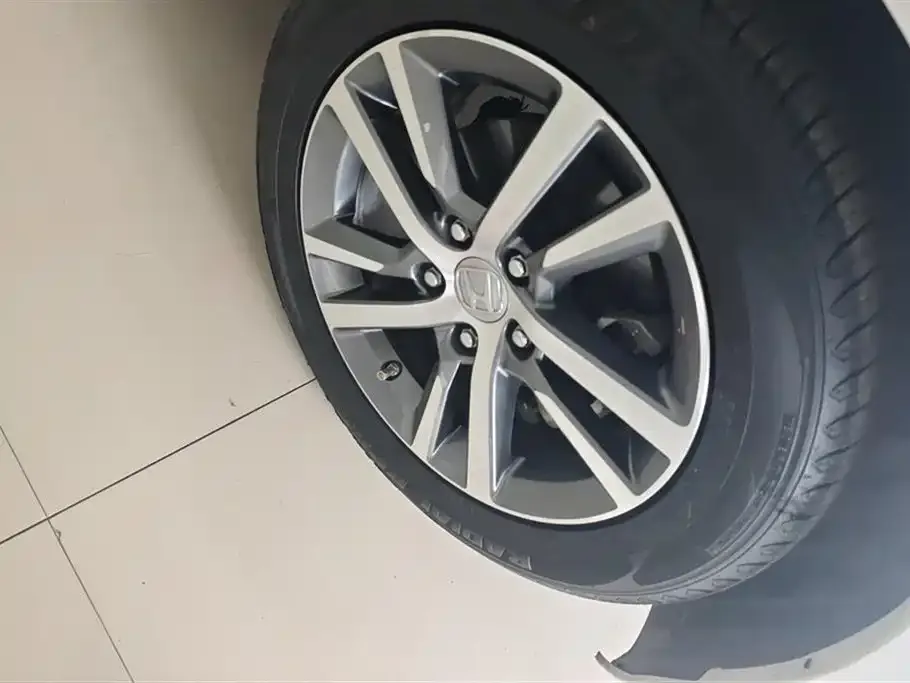 Honda Civic — фото 5