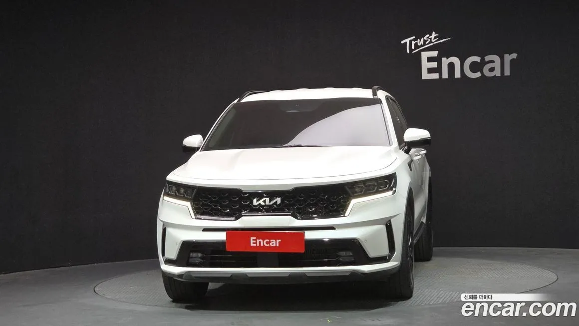 Kia Sorento — фото 3