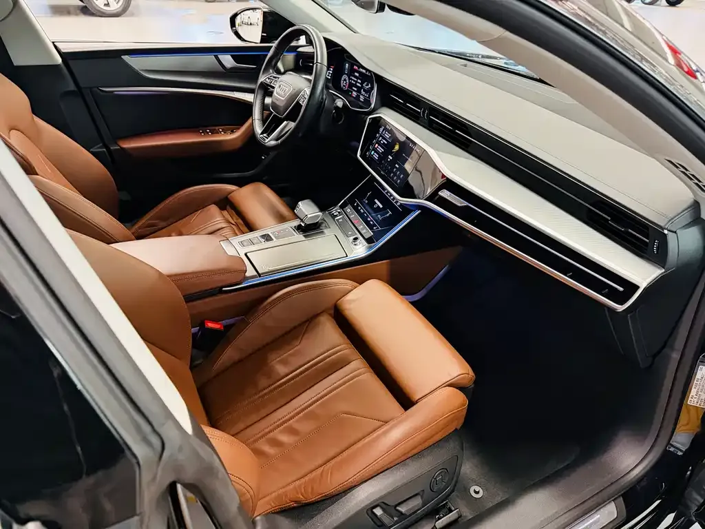 Audi A7 — фото 3