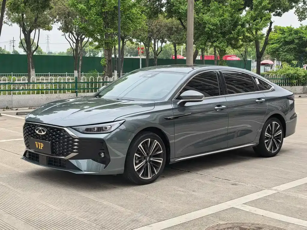 Chery Arrizo 8 PRO