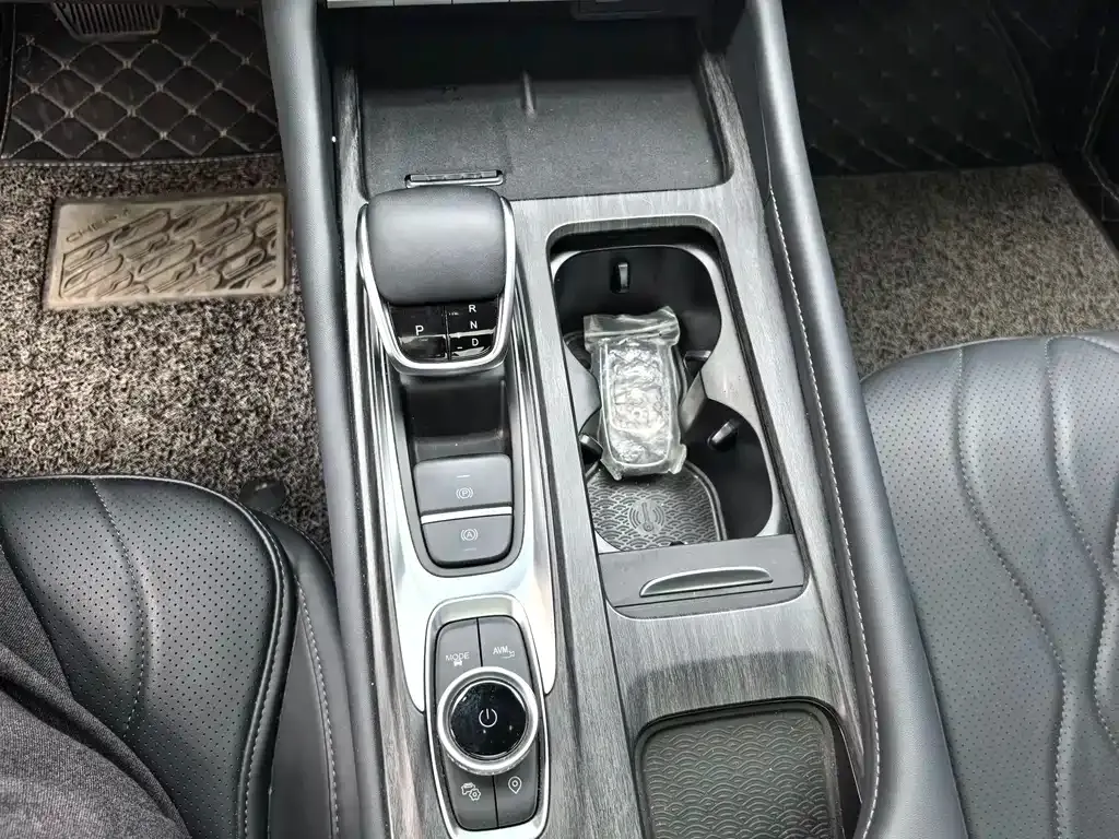 Chery Arrizo 8 PRO 2025 из CN, фото 10