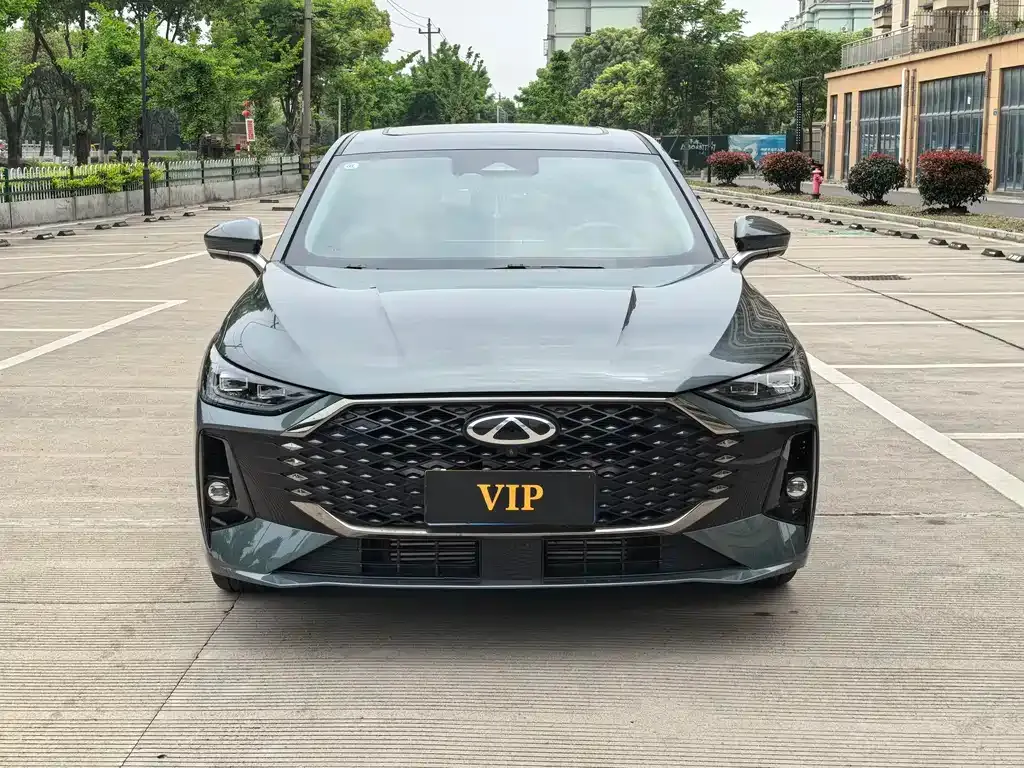 Chery Arrizo 8 PRO 2025 из CN, фото 9