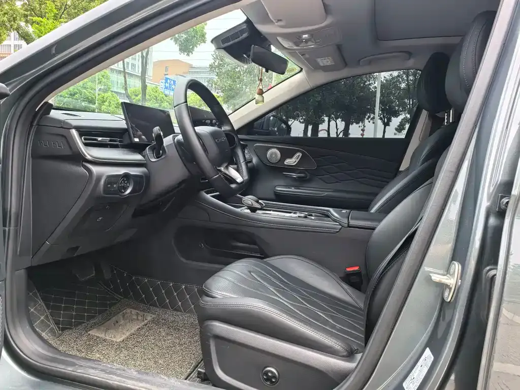 Chery Arrizo 8 PRO 2025 из CN, фото 4