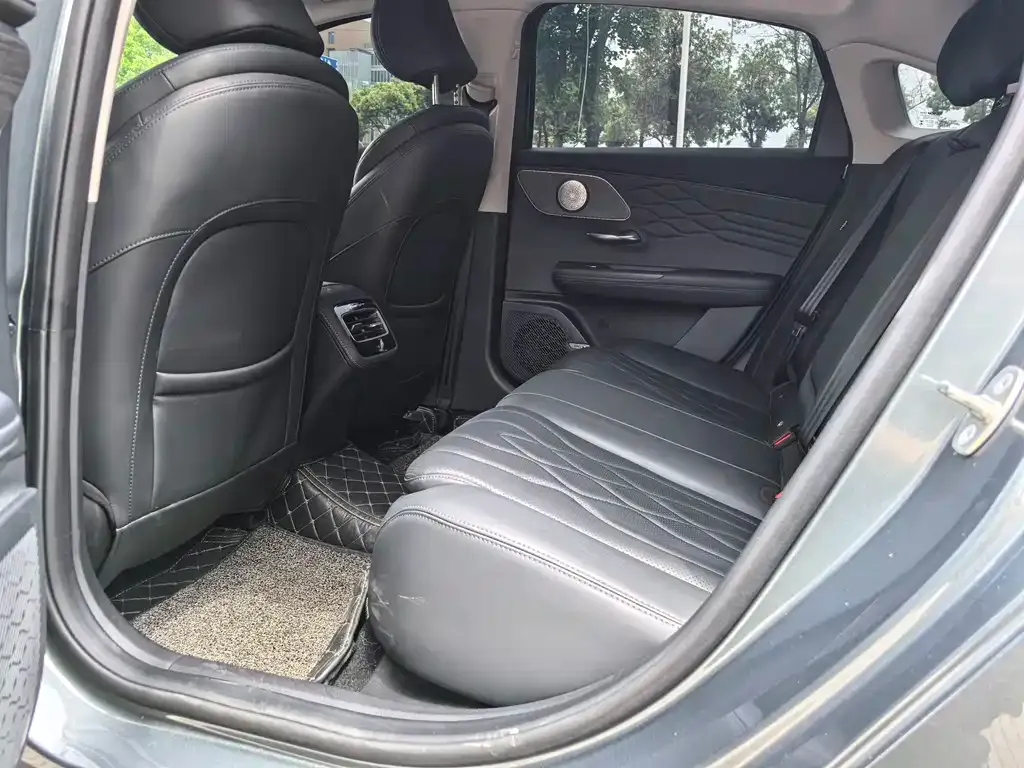 Chery Arrizo 8 PRO 2025 из CN, фото 6