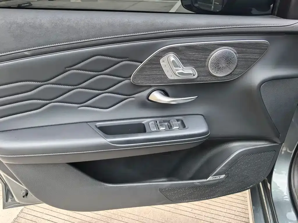 Chery Arrizo 8 PRO 2025 из CN, фото 3