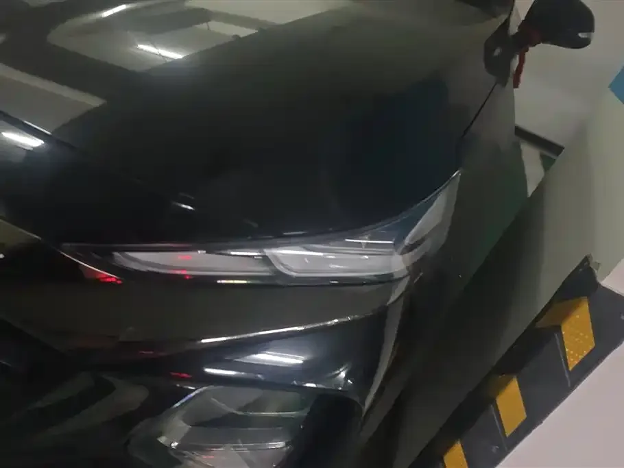 Hyundai Santa Fe 2023 из CN, фото 6