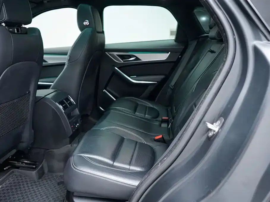 Jaguar F-PACE 2021 из CN, фото 5