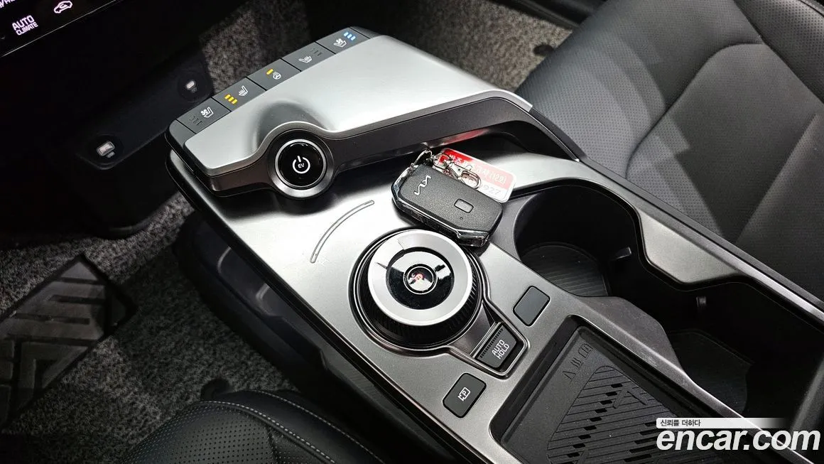 Kia EV6 — фото 7