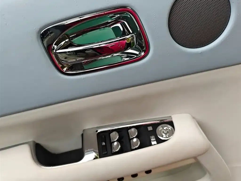 Rolls-Royce Dawn 2021 из CN, фото 4