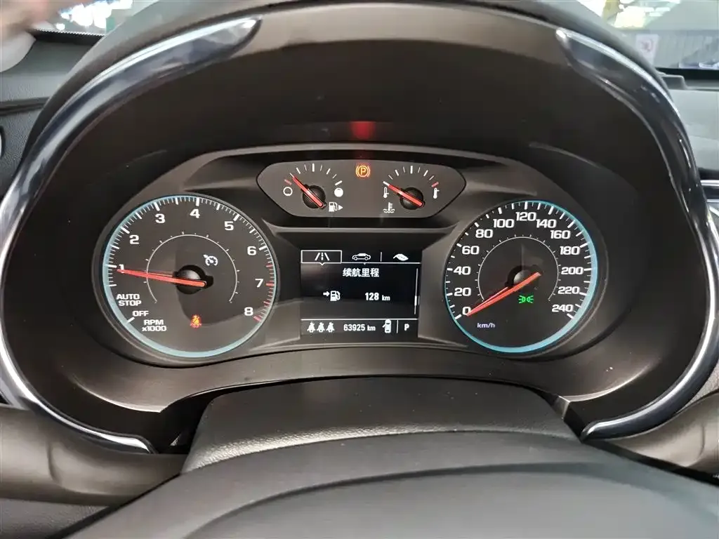 Chevrolet Malibu XL 2021 из CN, фото 7