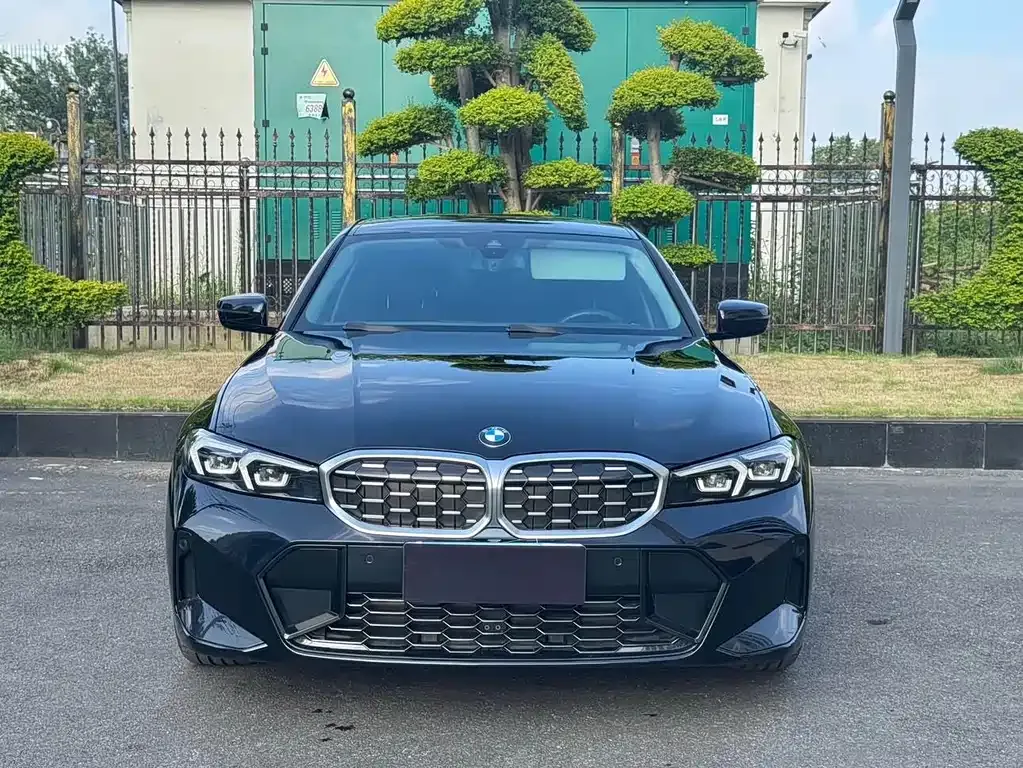BMW 3 Series — фото 5