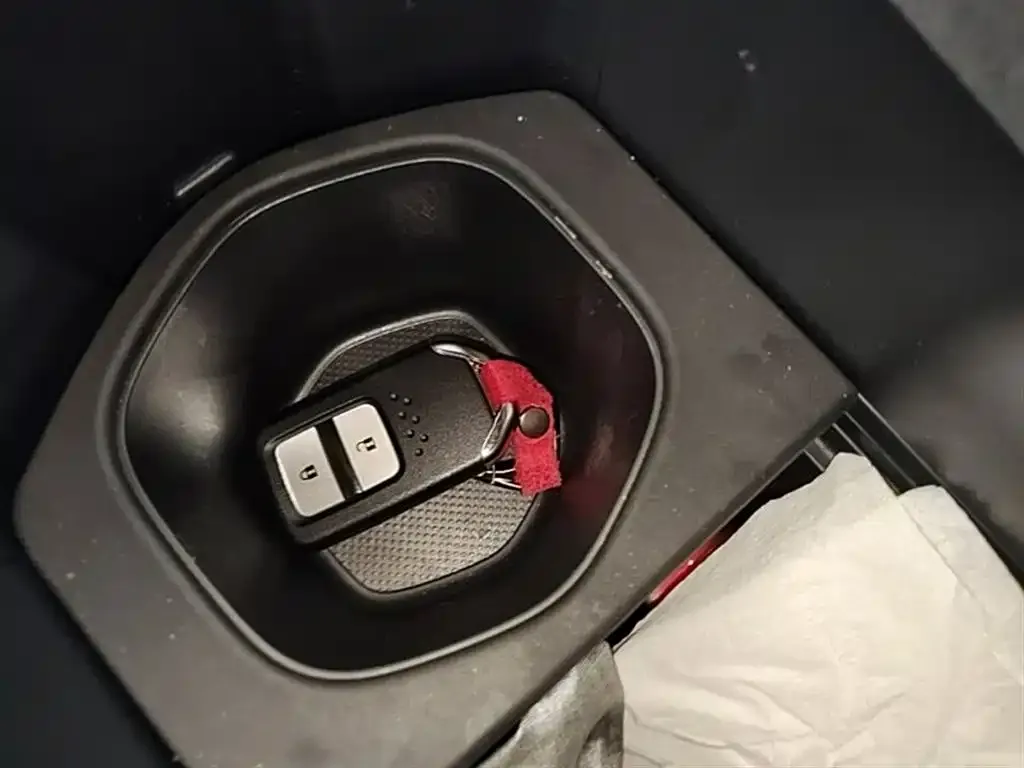 Honda Civic — фото 2