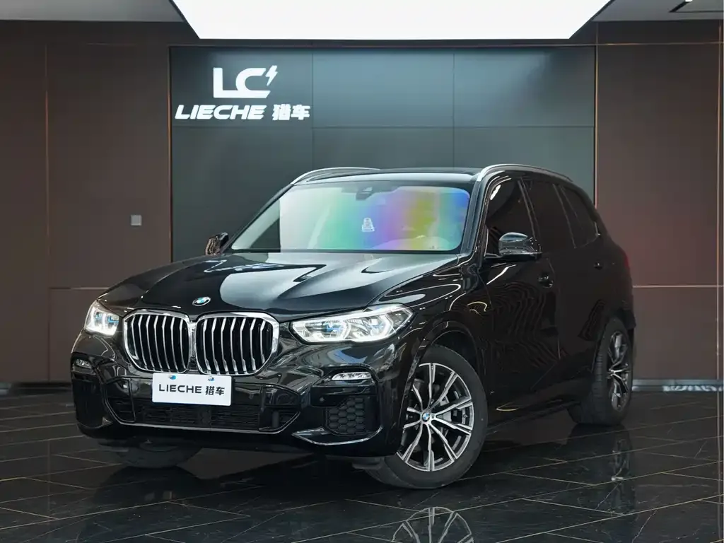 BMW X5 (Import)