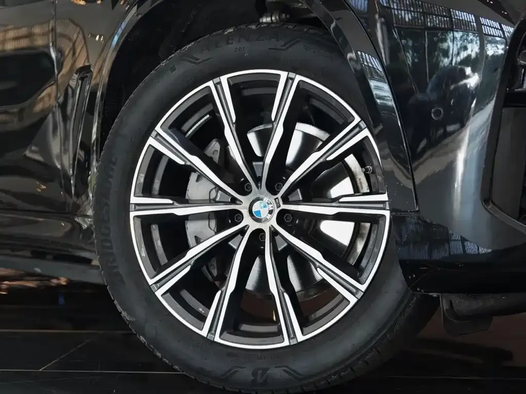 BMW X5 (Import) 2021 из CN, фото 5