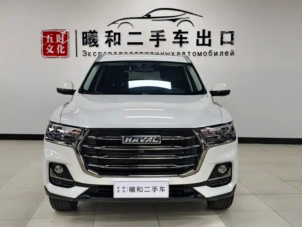Haval H6 — фото 2