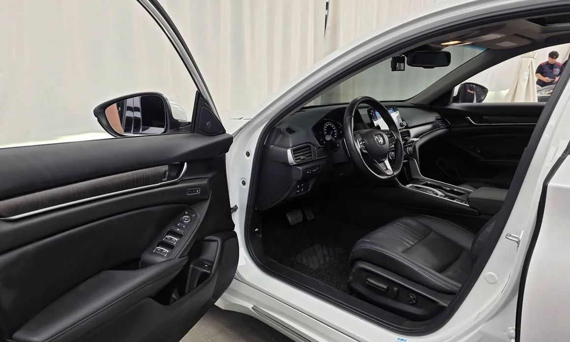 Honda Accord 2022 из KR, фото 4