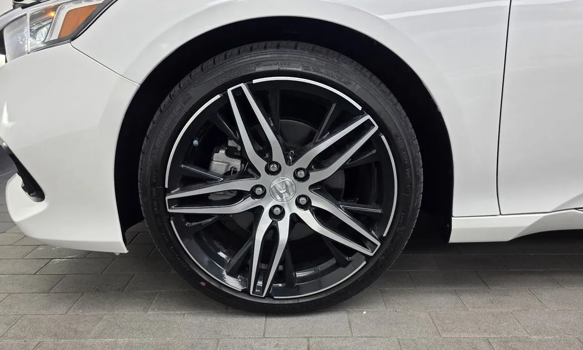 Honda Accord 2022 из KR, фото 10