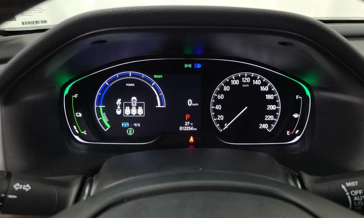 Honda Accord 2022 из KR, фото 7