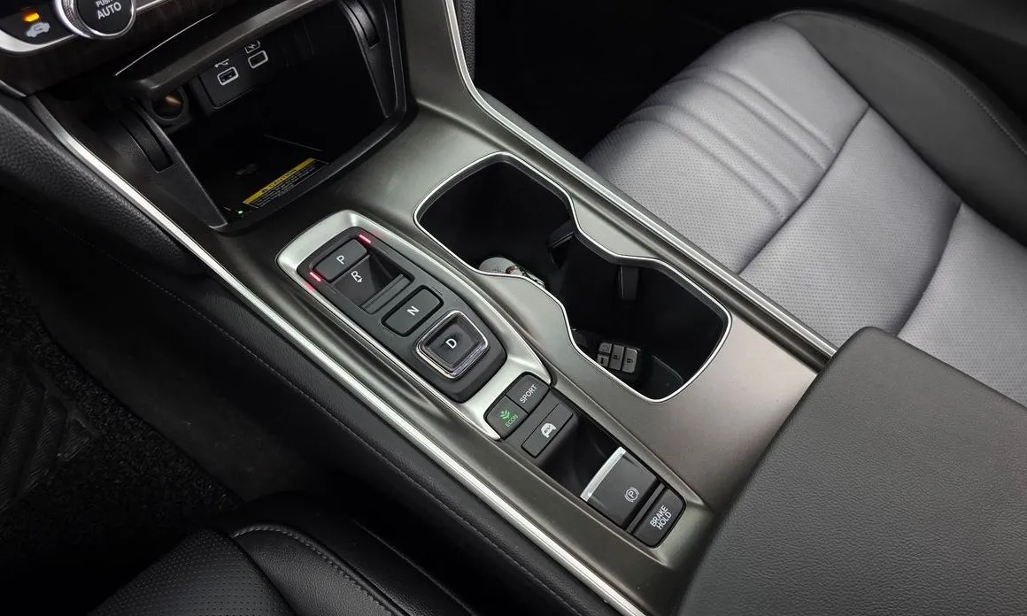 Honda Accord 2022 из KR, фото 6