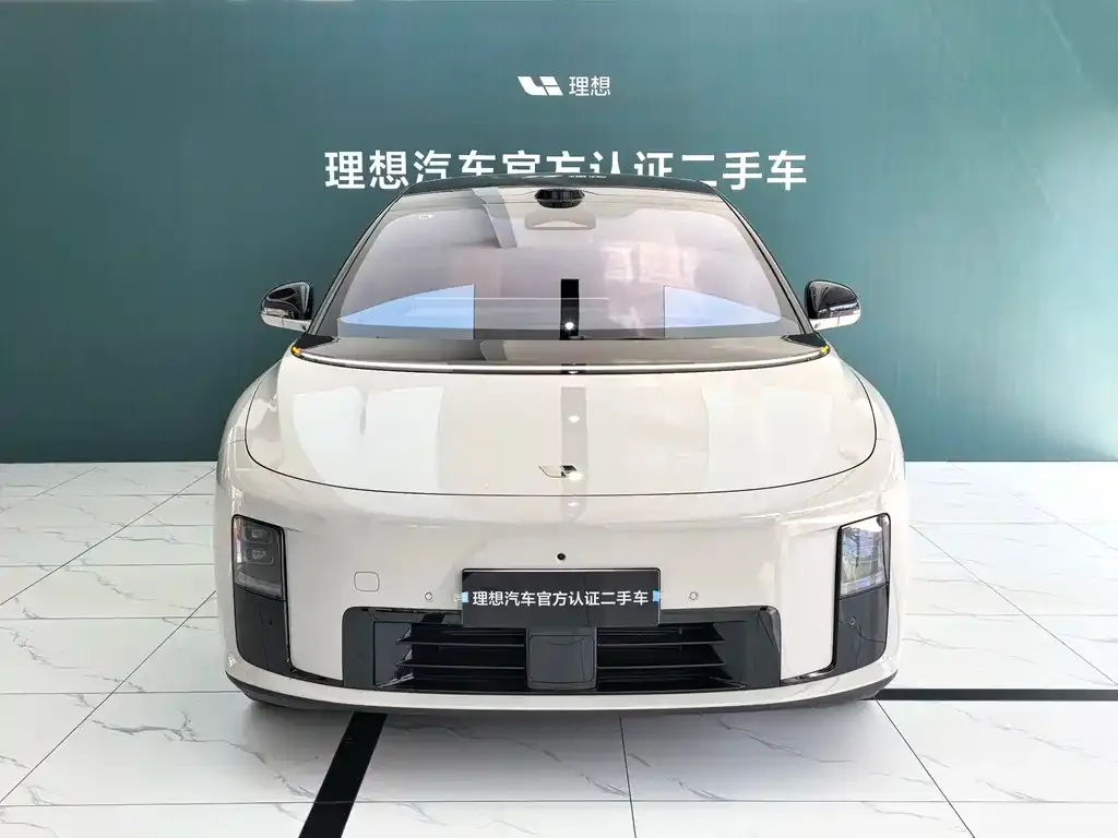 Li Auto i8 2025 из CN, фото 3