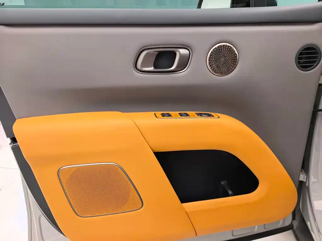 Li Auto i8 2025 из CN, фото 8