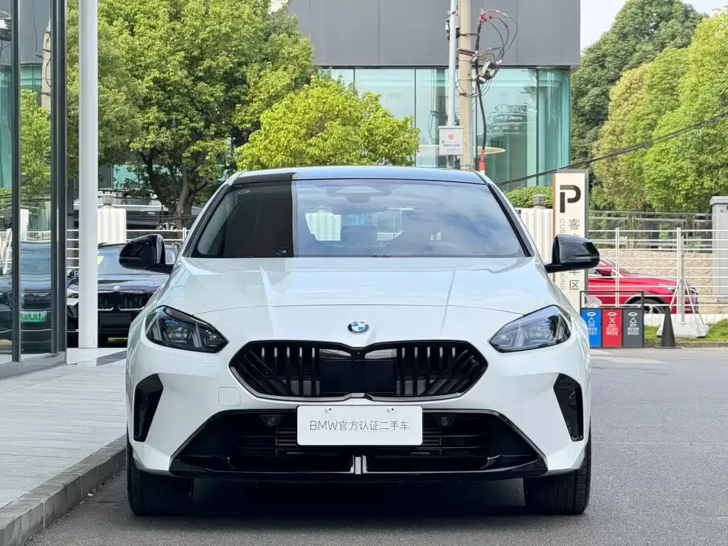 BMW 2 Series 2025 из CN, фото 9
