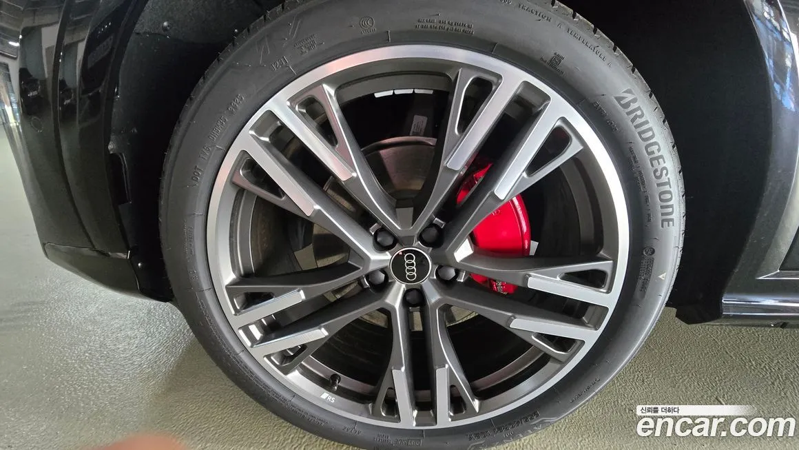 Audi Q5 2025 из KR, фото 7