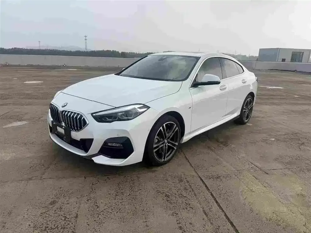 BMW 2 Series (Import) — фото 1