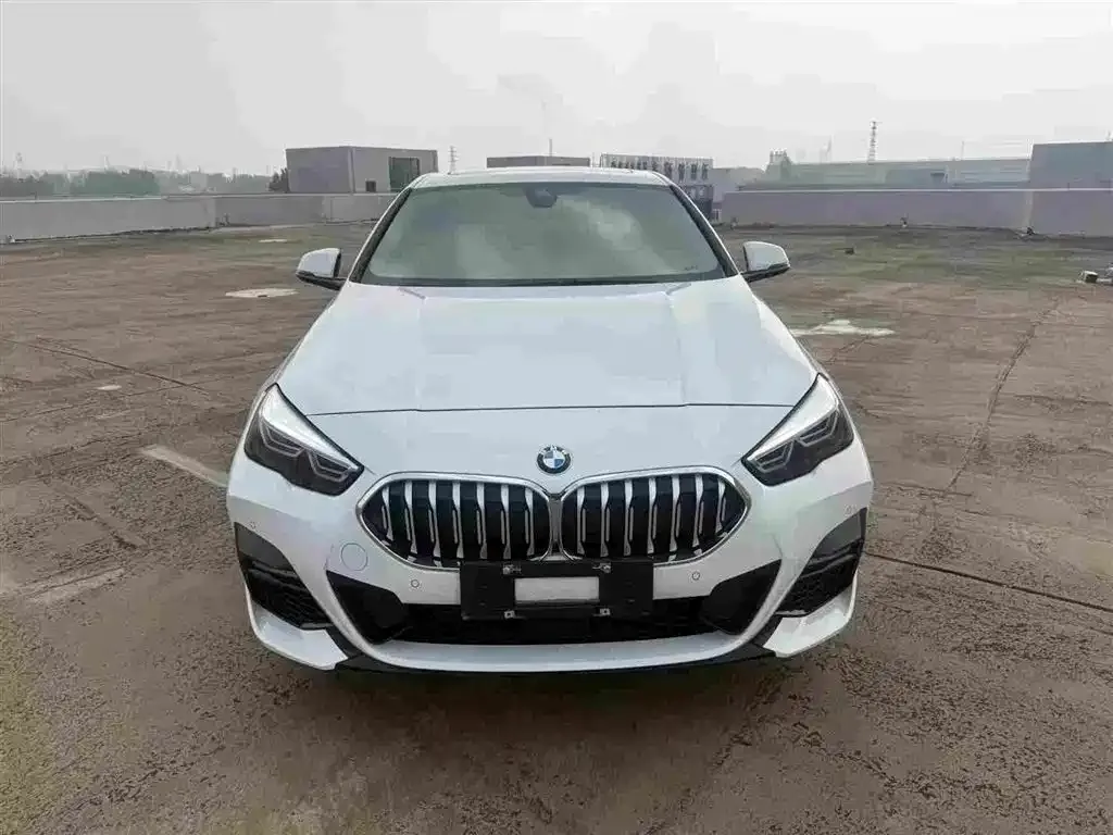 BMW 2 Series (Import) — фото 3