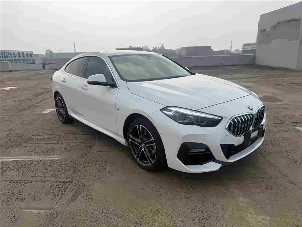 BMW 2 Series (Import) — фото 6