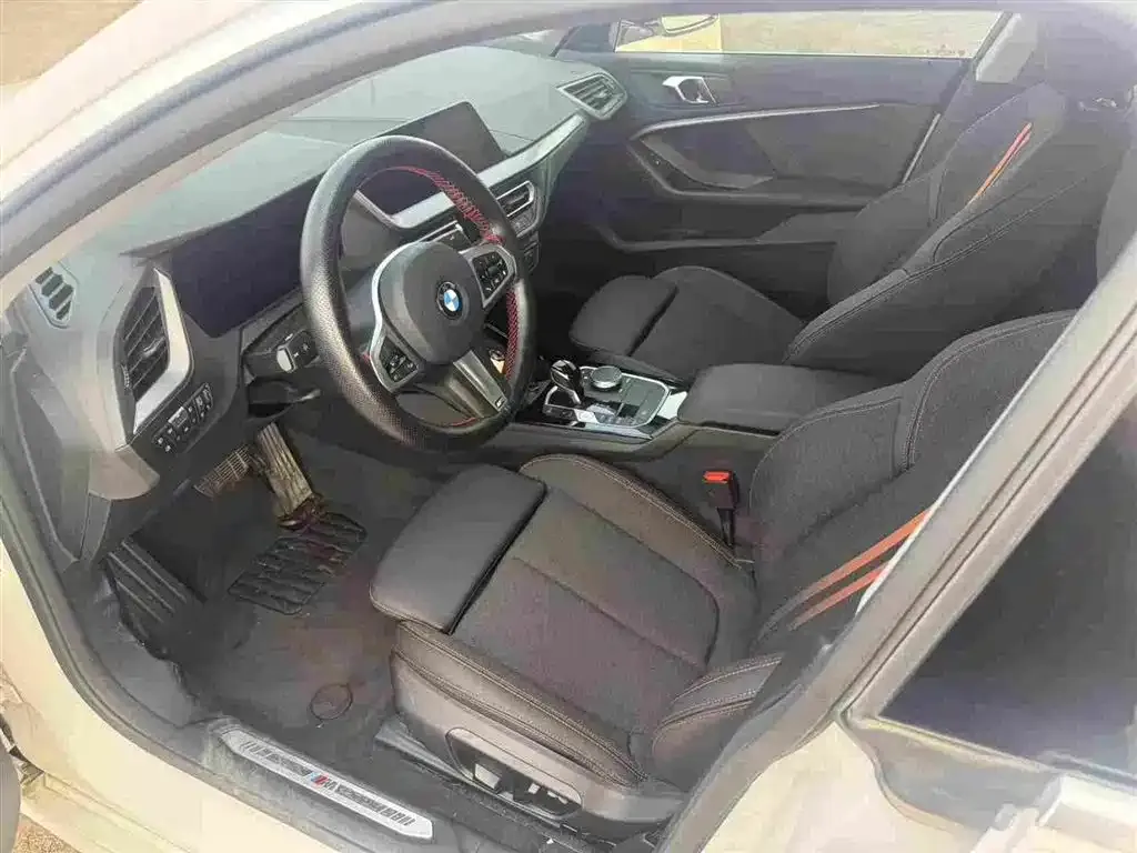 BMW 2 Series (Import) — фото 4