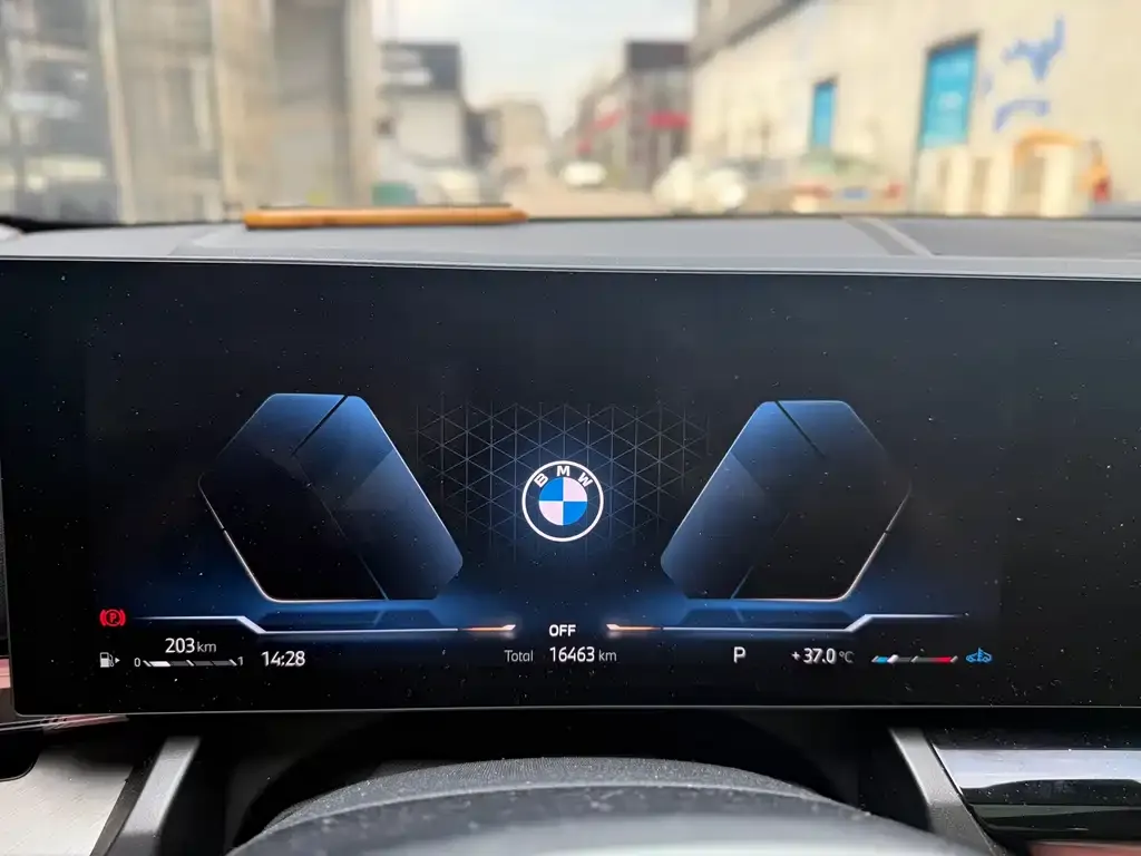 BMW 5 Series — фото 2