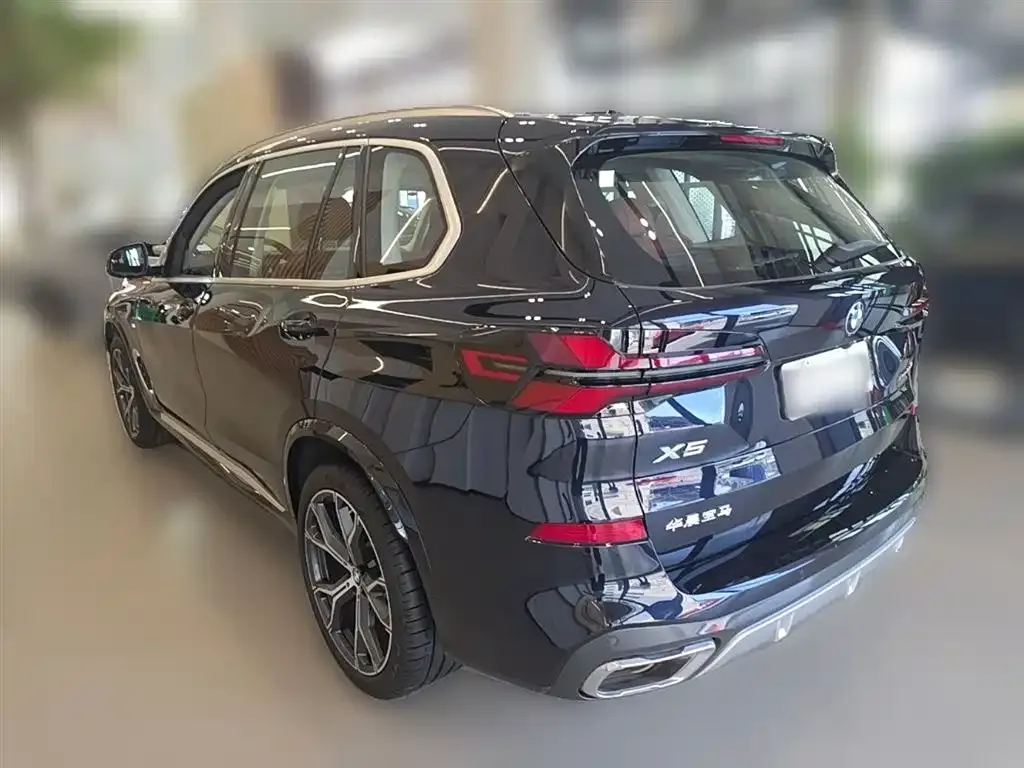 BMW X5 — фото 3