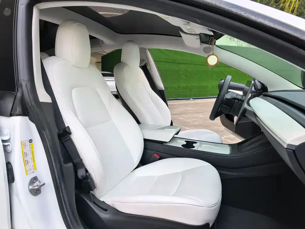 Tesla Model 3 — фото 10