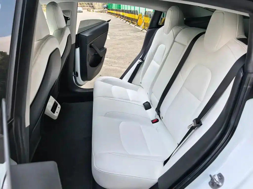 Tesla Model 3 — фото 2