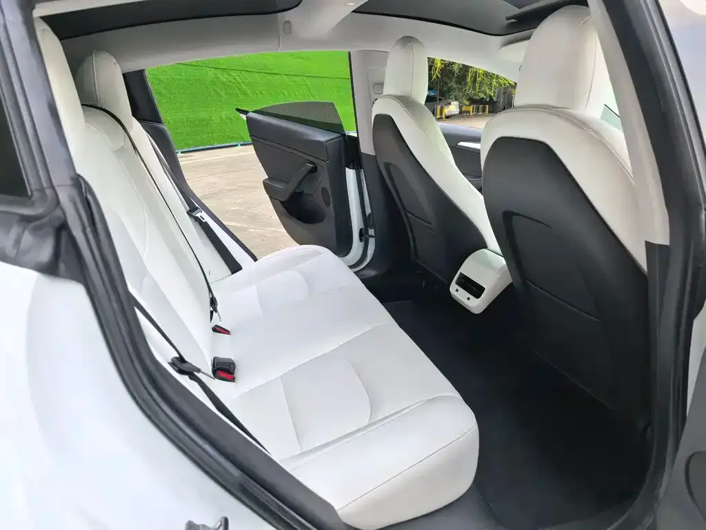 Tesla Model 3 — фото 6